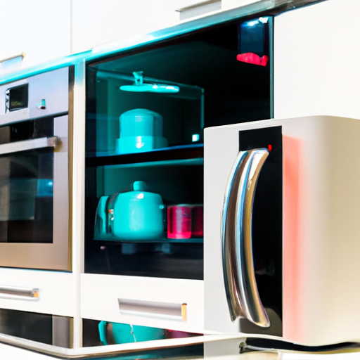 What Are Smart Kitchen Appliances?